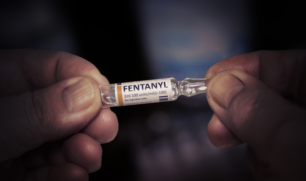 Fentanyl Overdoses and Cases are on the Rise in Corpus Christi - Gale Law  Group